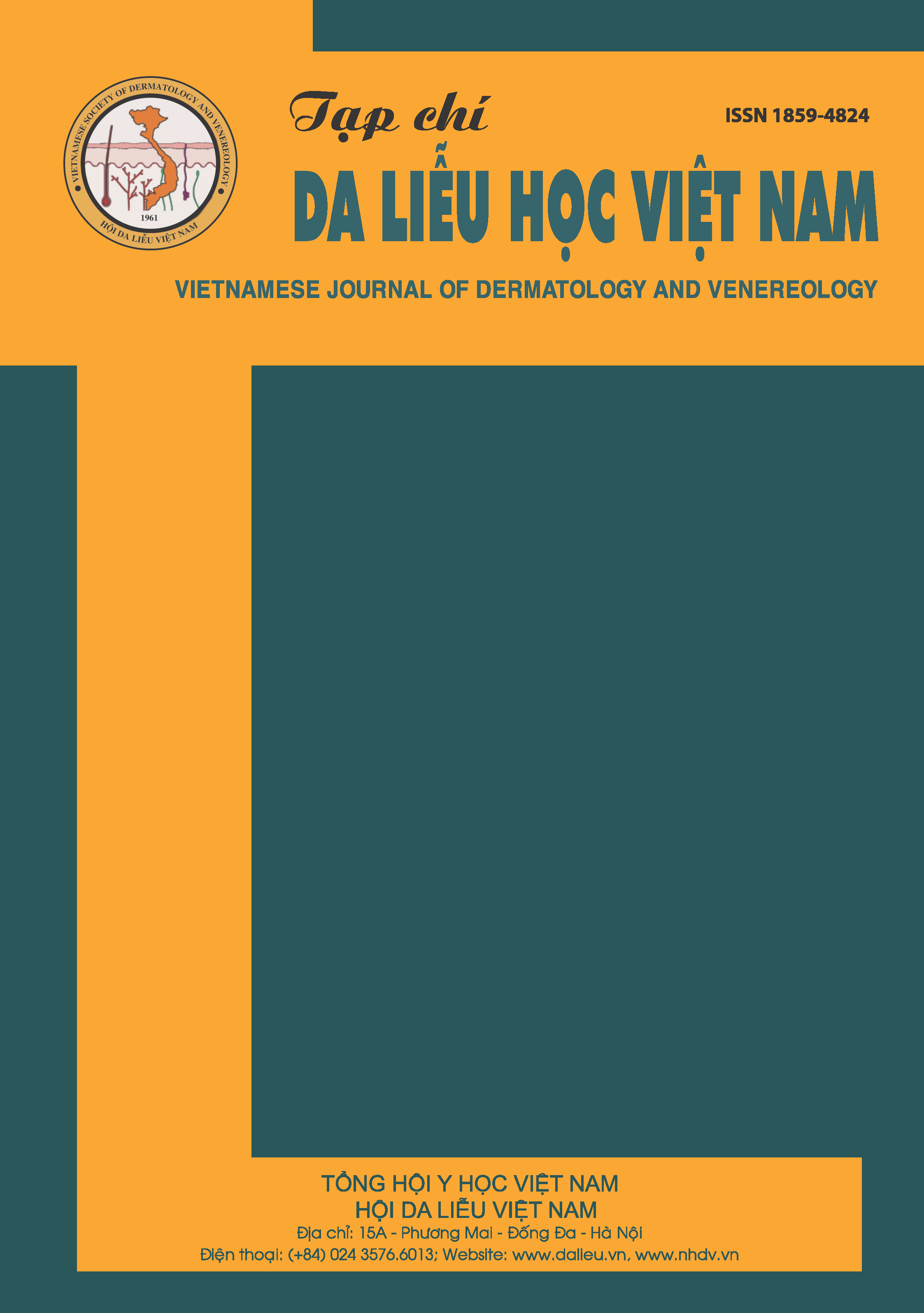 					Xem S. 51 (2026): Số 51 (2026)
				
